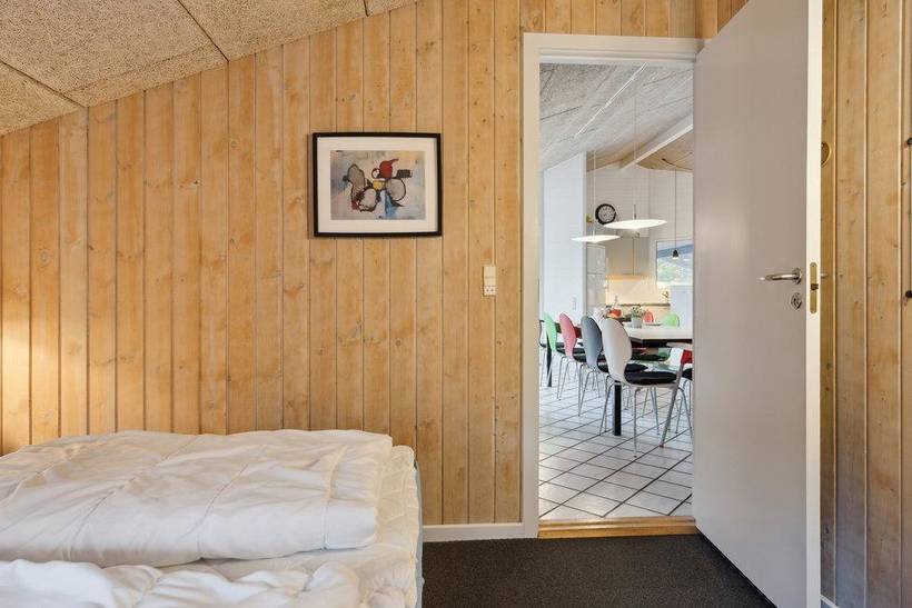 Foto von Ferienhaus SK90 in Fjellerup - Ostjütland