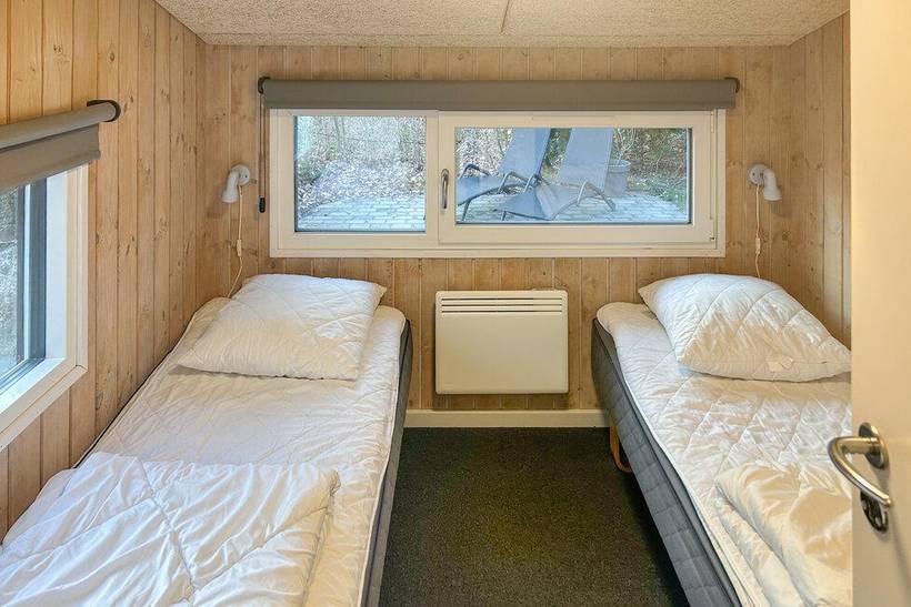 Foto von Ferienhaus SK90 in Fjellerup - Ostjütland