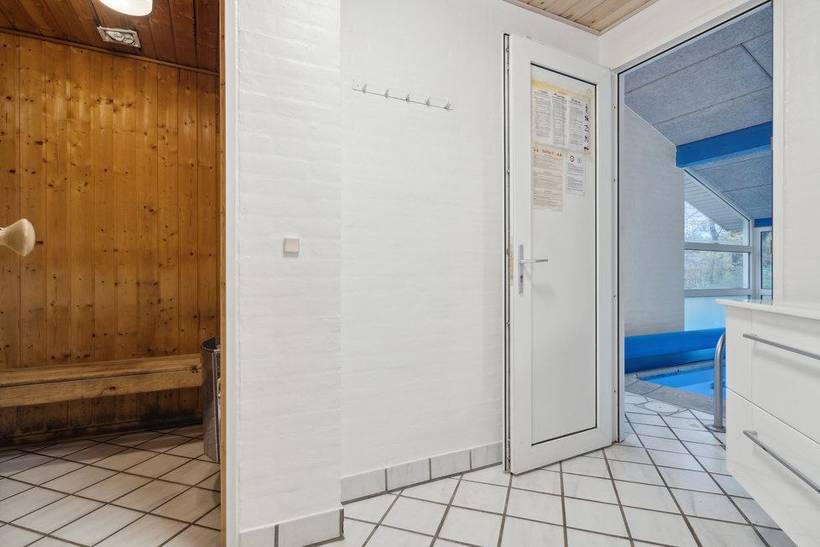 Foto von Ferienhaus SK90 in Fjellerup - Ostjütland