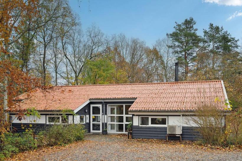 Foto von Ferienhaus SK90 in Fjellerup - Ostjütland