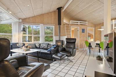 Vorschaubild von Ferienhaus SK90 in Fjellerup - Ostjütland