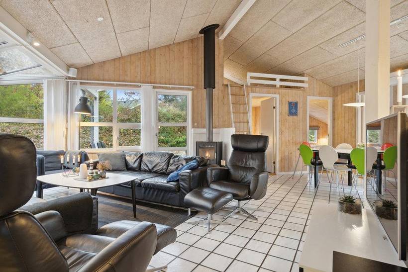 Foto von Ferienhaus SK90 in Fjellerup - Ostjütland