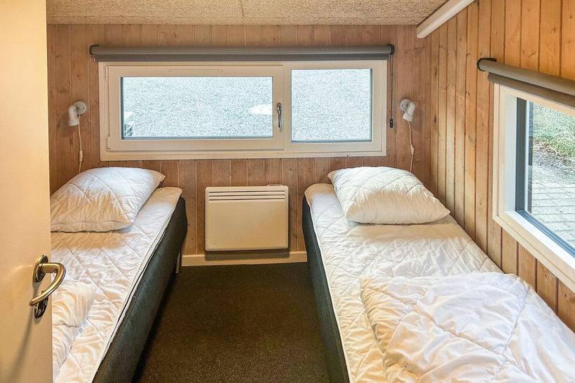 Foto von Ferienhaus SK90 in Fjellerup - Ostjütland