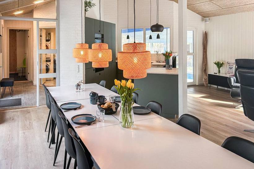 Foto von Ferienhaus SK90 in Fjellerup - Ostjütland