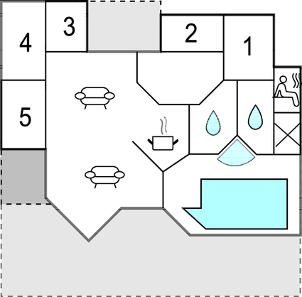 Vorschaubild von Ferienhaus SK90 in Fjellerup - Ostjütland