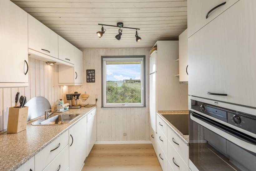 Foto von Ferienhaus SK92 in Grønhøj - Løkken - Nordjütland