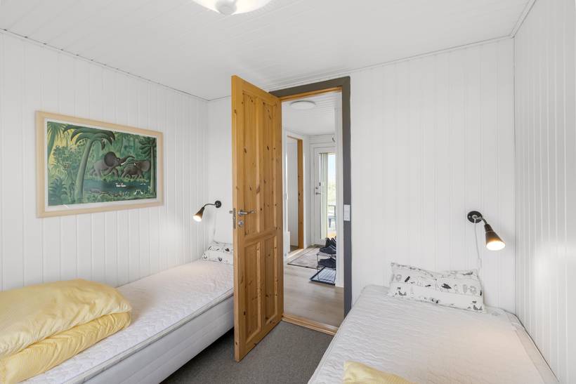 Foto von Ferienhaus SK92 in Grønhøj - Løkken - Nordjütland