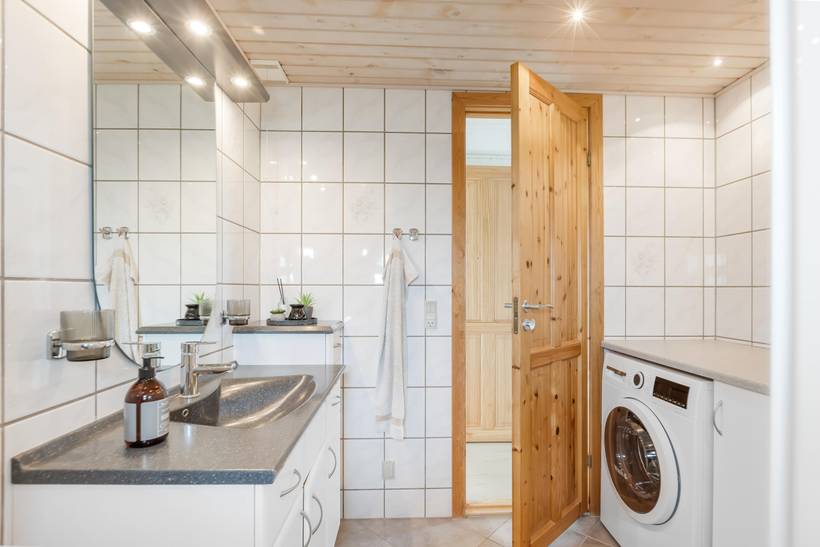 Foto von Ferienhaus SK92 in Grønhøj - Løkken - Nordjütland