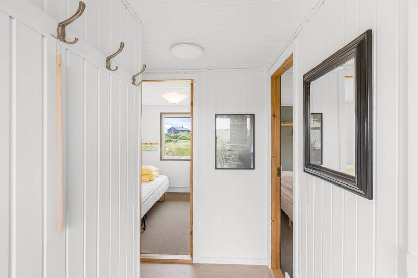 Foto von Ferienhaus SK92 in Grønhøj - Løkken - Nordjütland