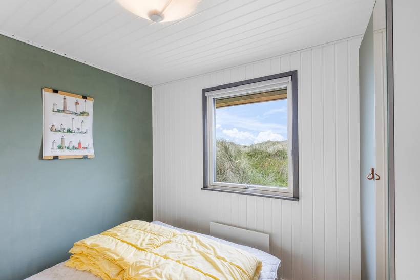 Foto von Ferienhaus SK92 in Grønhøj - Løkken - Nordjütland