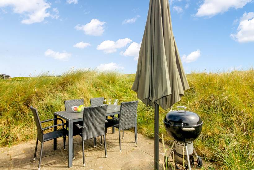 Foto von Ferienhaus SK92 in Grønhøj - Løkken - Nordjütland