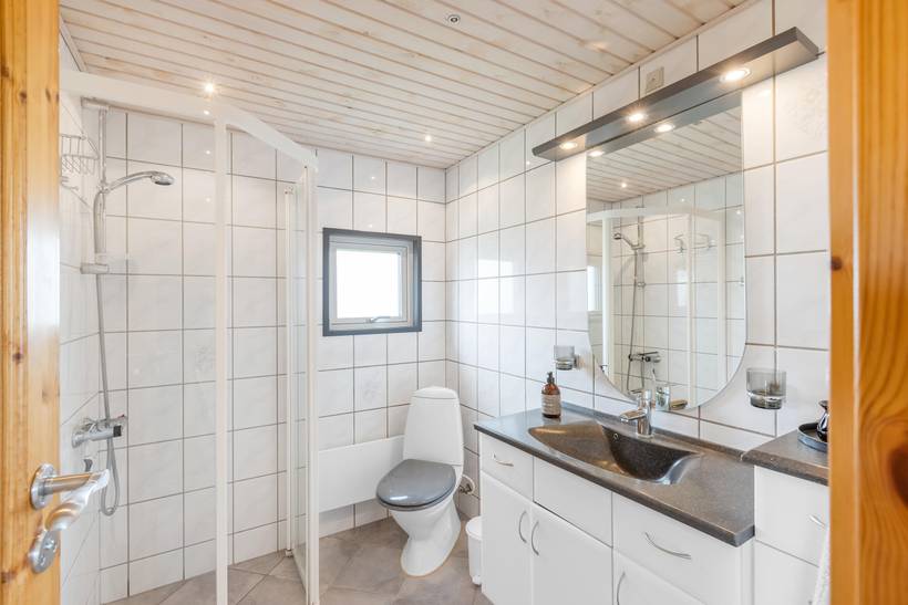 Foto von Ferienhaus SK92 in Grønhøj - Løkken - Nordjütland