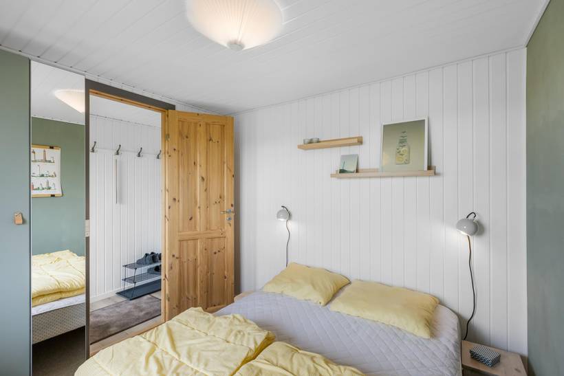 Foto von Ferienhaus SK92 in Grønhøj - Løkken - Nordjütland