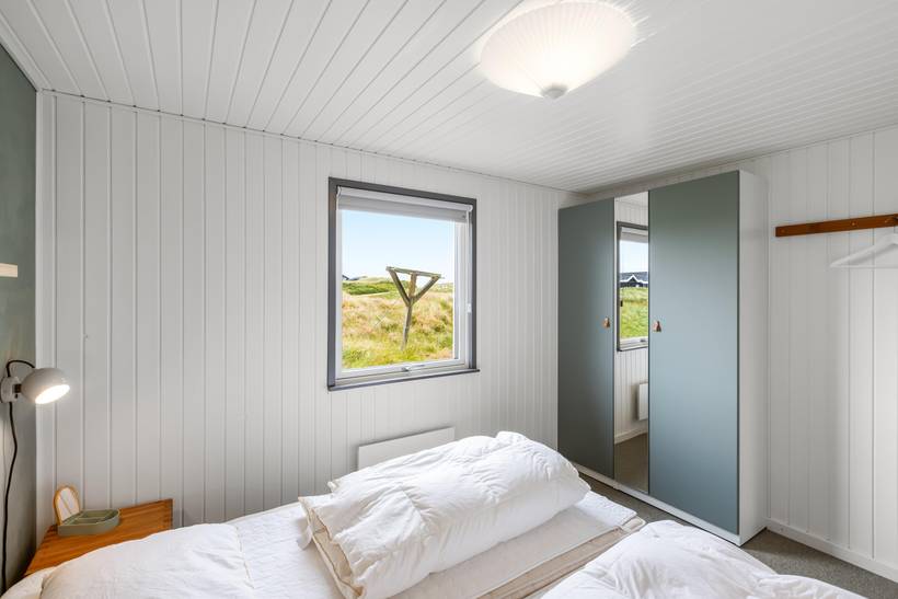 Foto von Ferienhaus SK92 in Grønhøj - Løkken - Nordjütland