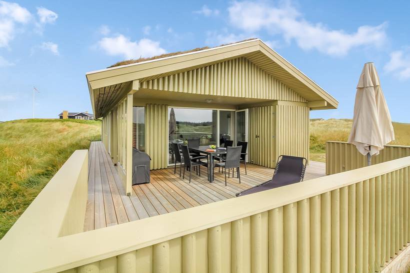 Foto von Ferienhaus SK92 in Grønhøj - Løkken - Nordjütland