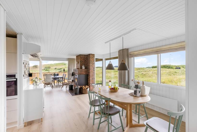 Foto von Ferienhaus SK92 in Grønhøj - Løkken - Nordjütland