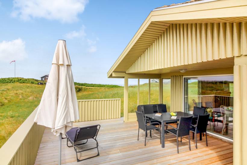 Foto von Ferienhaus SK92 in Grønhøj - Løkken - Nordjütland