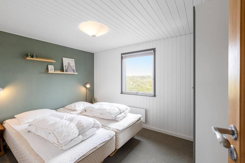 Foto von Ferienhaus SK92 in Grønhøj - Løkken - Nordjütland