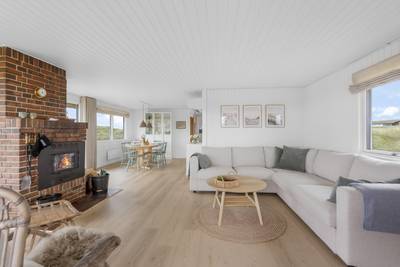 Vorschaubild von Ferienhaus SK92 in Grønhøj - Løkken - Nordjütland