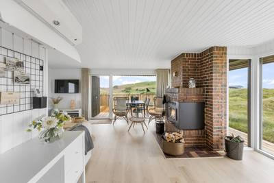 Vorschaubild von Ferienhaus SK92 in Grønhøj - Løkken - Nordjütland
