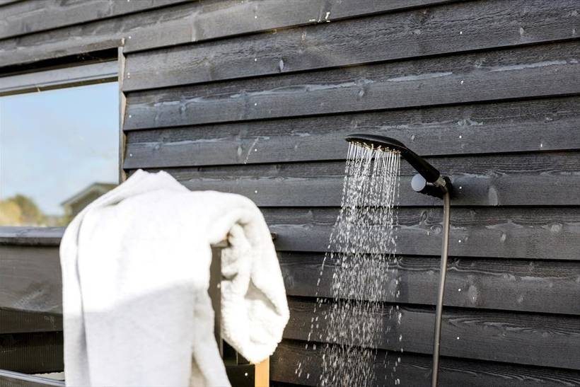 Foto von Ferienhaus SK95 in Mårup - Samsø
