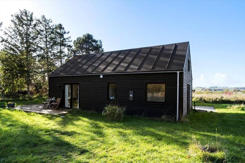 Foto von Ferienhaus SK95 in Mårup - Samsø