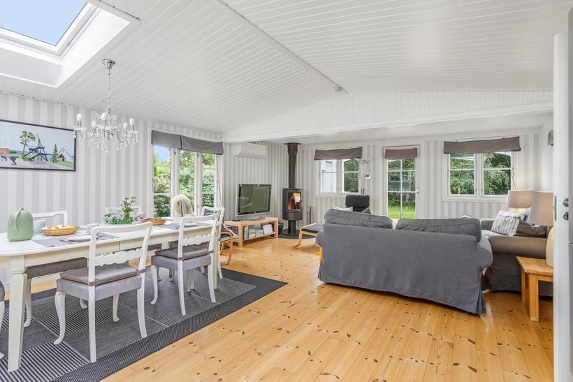Foto von Ferienhaus SK97 in Marielyst - Falster