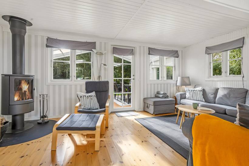 Foto von Ferienhaus SK97 in Marielyst - Falster