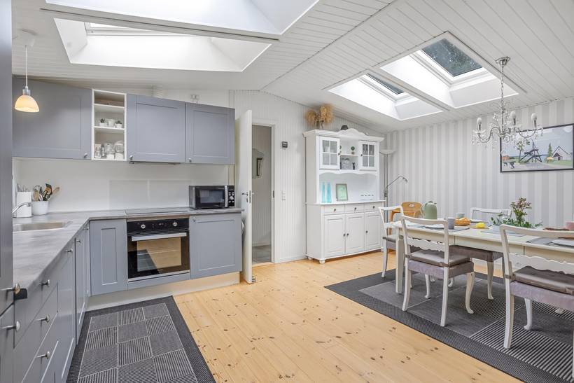 Foto von Ferienhaus SK97 in Marielyst - Falster