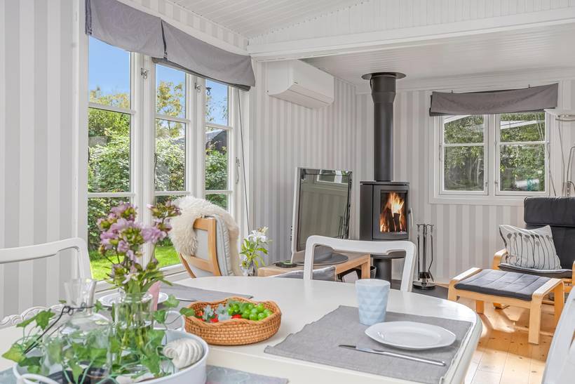 Foto von Ferienhaus SK97 in Marielyst - Falster