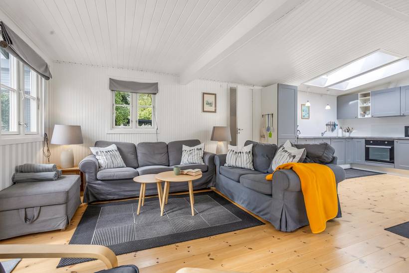 Foto von Ferienhaus SK97 in Marielyst - Falster