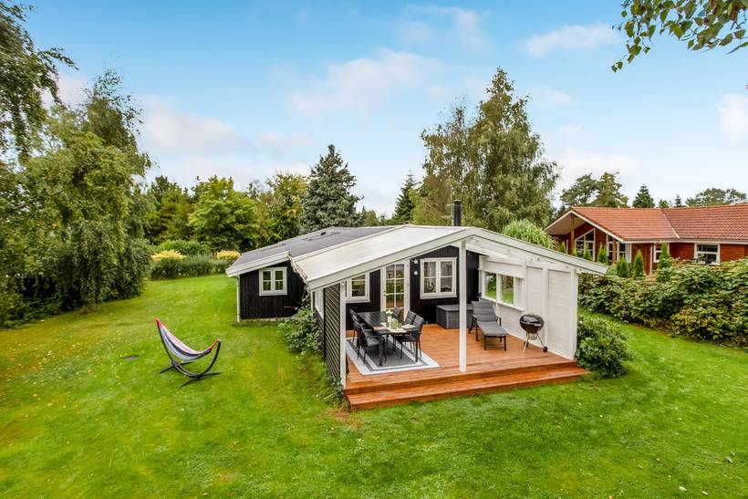 Foto von Ferienhaus SK97 in Marielyst - Falster