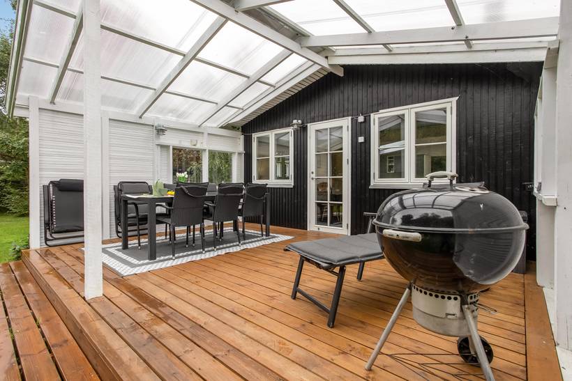 Foto von Ferienhaus SK97 in Marielyst - Falster