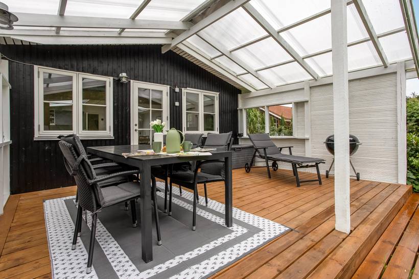 Foto von Ferienhaus SK97 in Marielyst - Falster