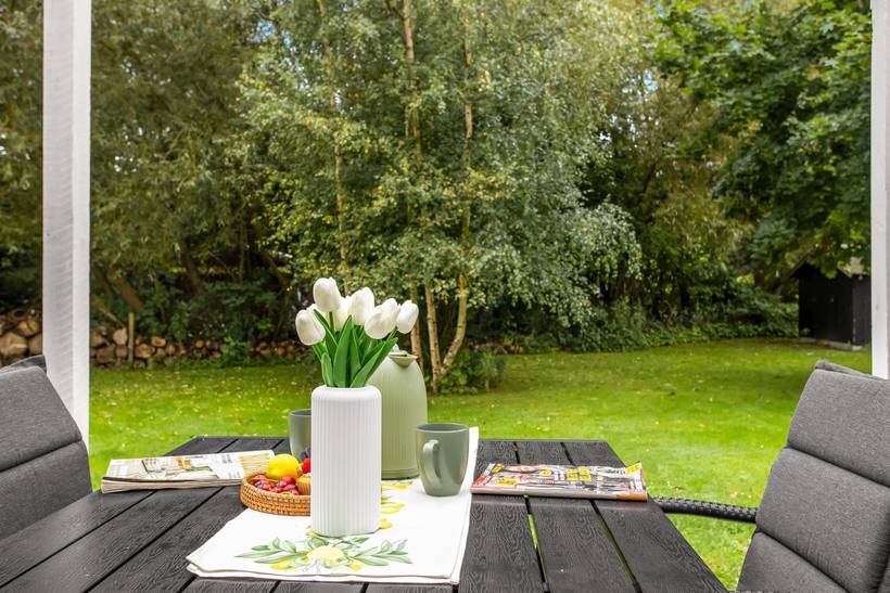 Foto von Ferienhaus SK97 in Marielyst - Falster