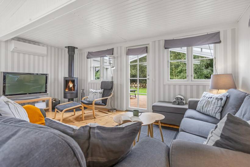 Foto von Ferienhaus SK97 in Marielyst - Falster