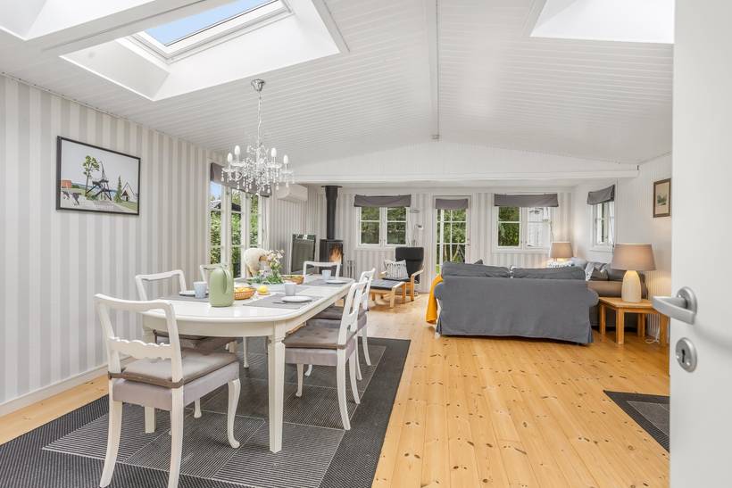 Foto von Ferienhaus SK97 in Marielyst - Falster