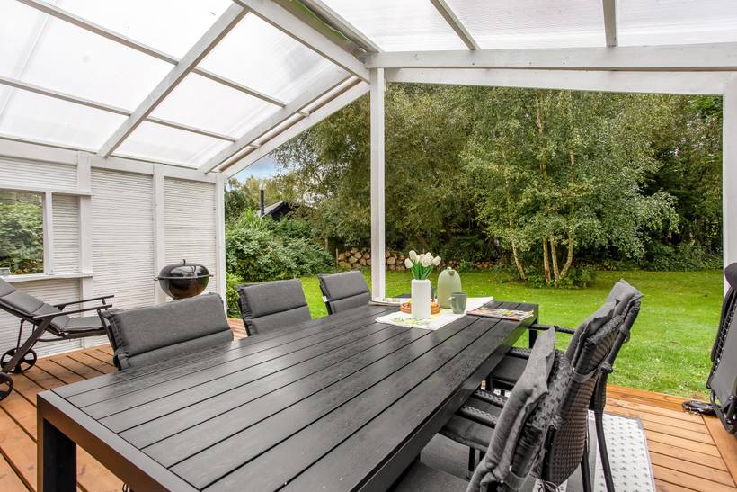 Foto von Ferienhaus SK97 in Marielyst - Falster