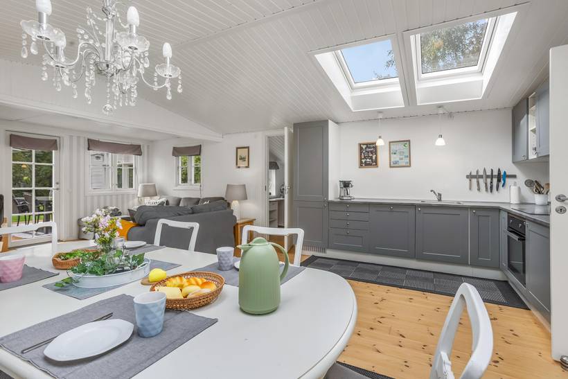 Foto von Ferienhaus SK97 in Marielyst - Falster