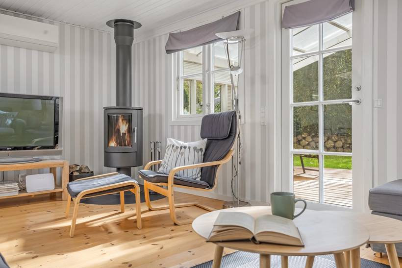 Foto von Ferienhaus SK97 in Marielyst - Falster