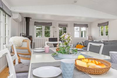 Vorschaubild von Ferienhaus SK97 in Marielyst - Falster
