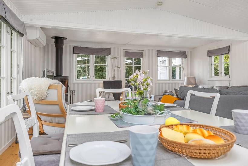 Foto von Ferienhaus SK97 in Marielyst - Falster
