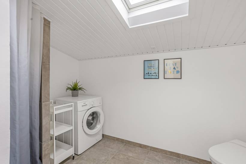 Foto von Ferienhaus SK97 in Marielyst - Falster