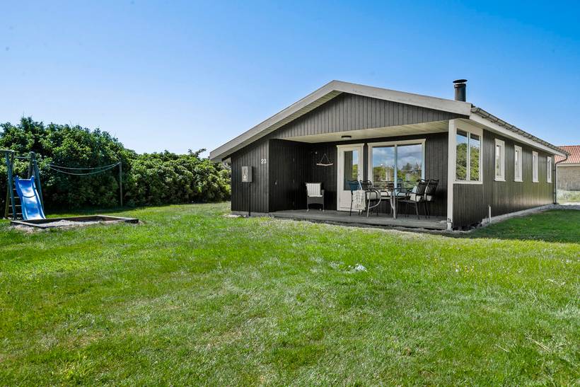 Foto von Ferienhaus SL00 in Haurvig - Årgab - Westjütland