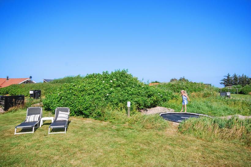 Foto von Ferienhaus SL00 in Haurvig - Årgab - Westjütland