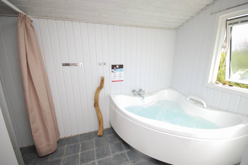 Foto von Ferienhaus SL00 in Haurvig - Årgab - Westjütland