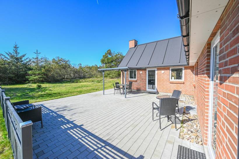 Foto von Ferienhaus SL03 in Fjand - Westjütland