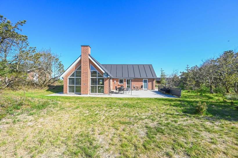 Foto von Ferienhaus SL03 in Fjand - Westjütland