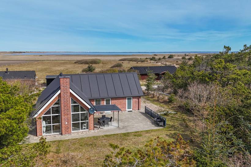 Foto von Ferienhaus SL03 in Fjand - Westjütland