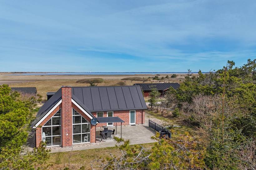 Foto von Ferienhaus SL03 in Fjand - Westjütland
